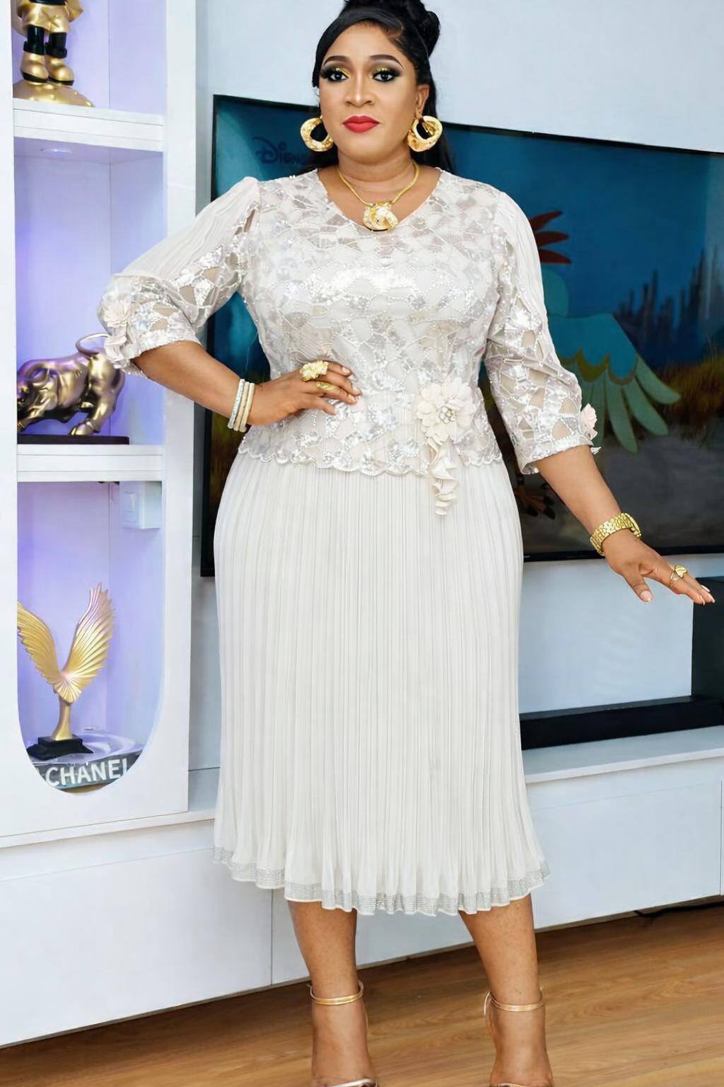 Menta Classy Women Dresses
