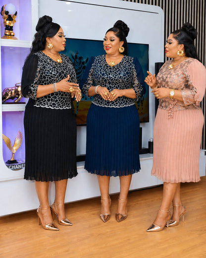 Menta Classy Women Dresses