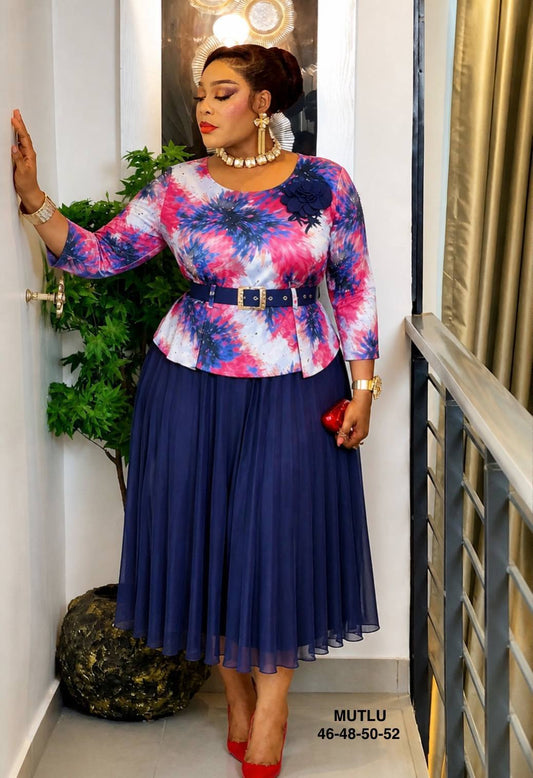 Riley Sleeve Women Dresses