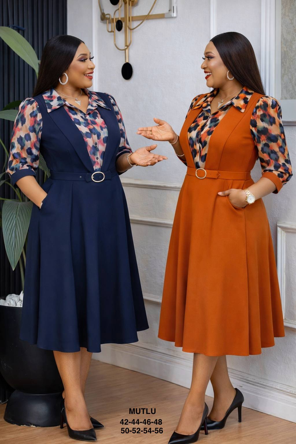 Gaucho Women Dresses