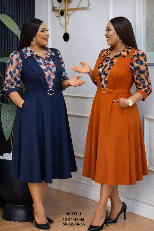 Gaucho Women Dresses