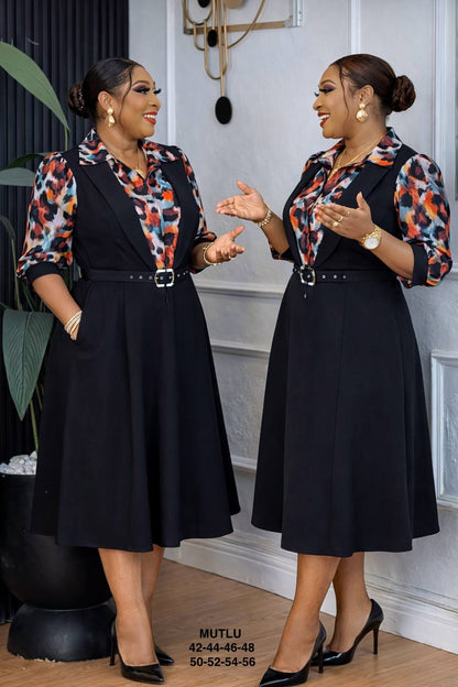 Gaucho Women Dresses